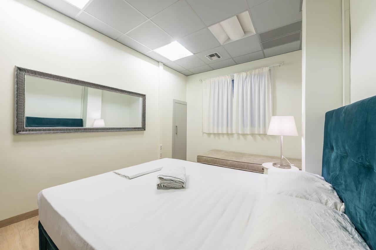 Athens Welcome Suites Apartments Exterior photo